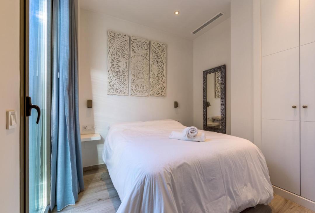 Apartament Minty - Modern La Merced