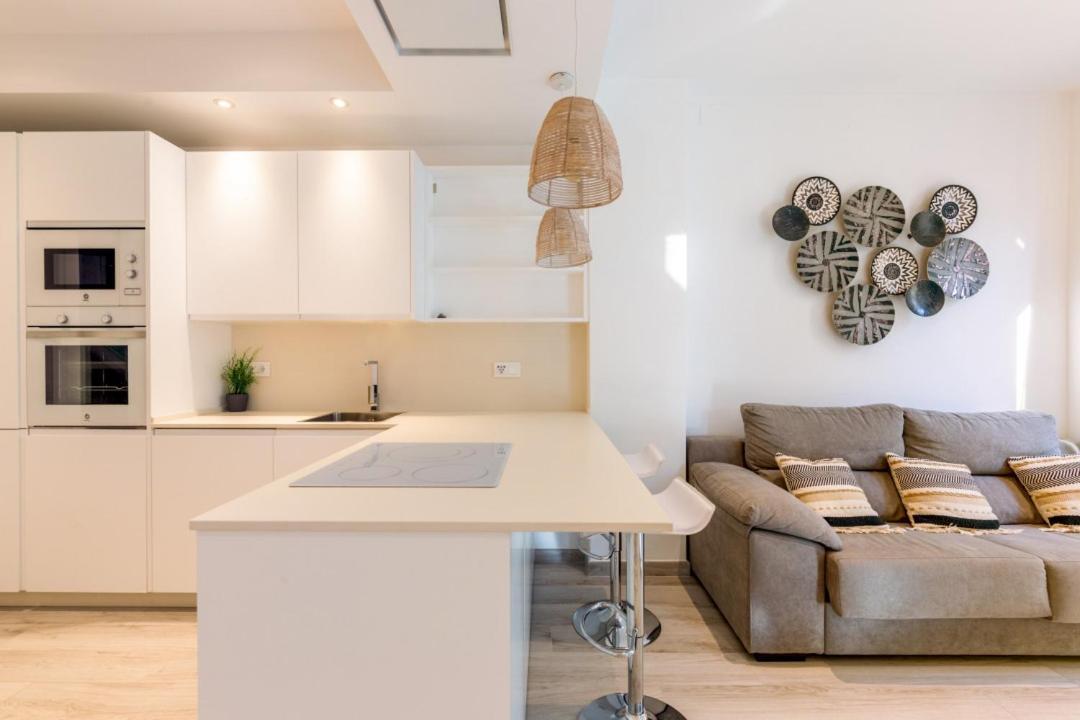 Apartament Minty - Modern La Merced *
