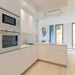 Minty Stay - Modern La Merced