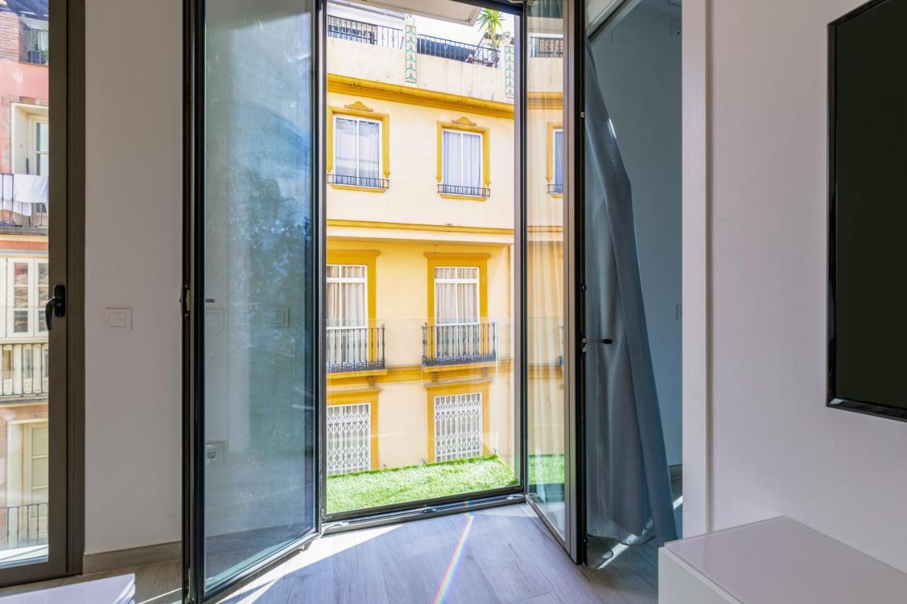 Apartment Minty - Modern La Merced *