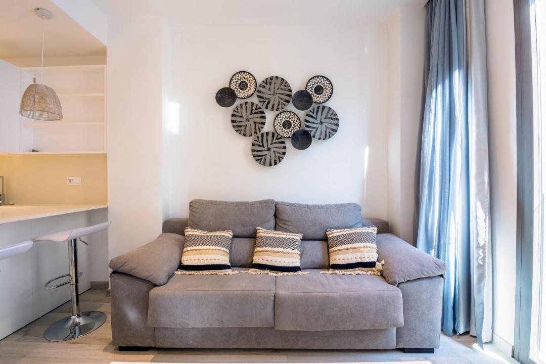 Apartment Minty - Modern La Merced