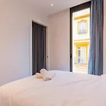 Minty Stay - Modern La Merced